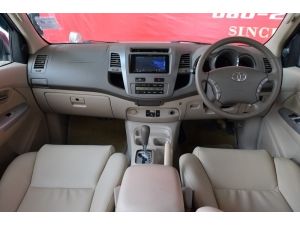 Toyota Fortuner 2.7 ( ปี 2008 ) V SUV AT รูปที่ 3